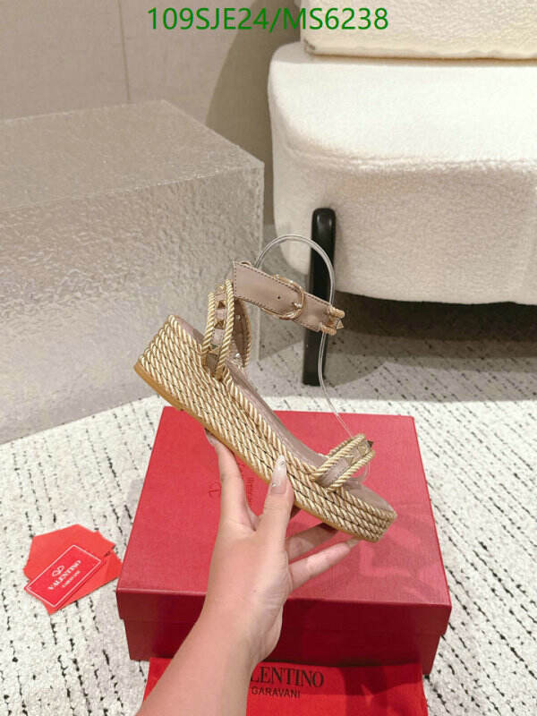 Valentino-Women Shoes Code: MS6238 $: 109USD