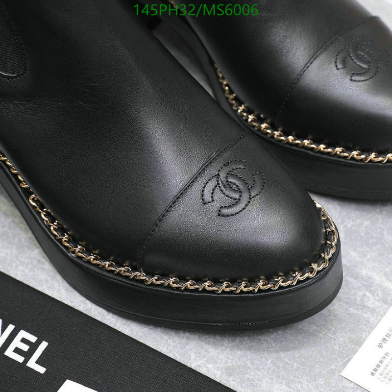 Boots-Women Shoes Code: MS6006 $: 145USD