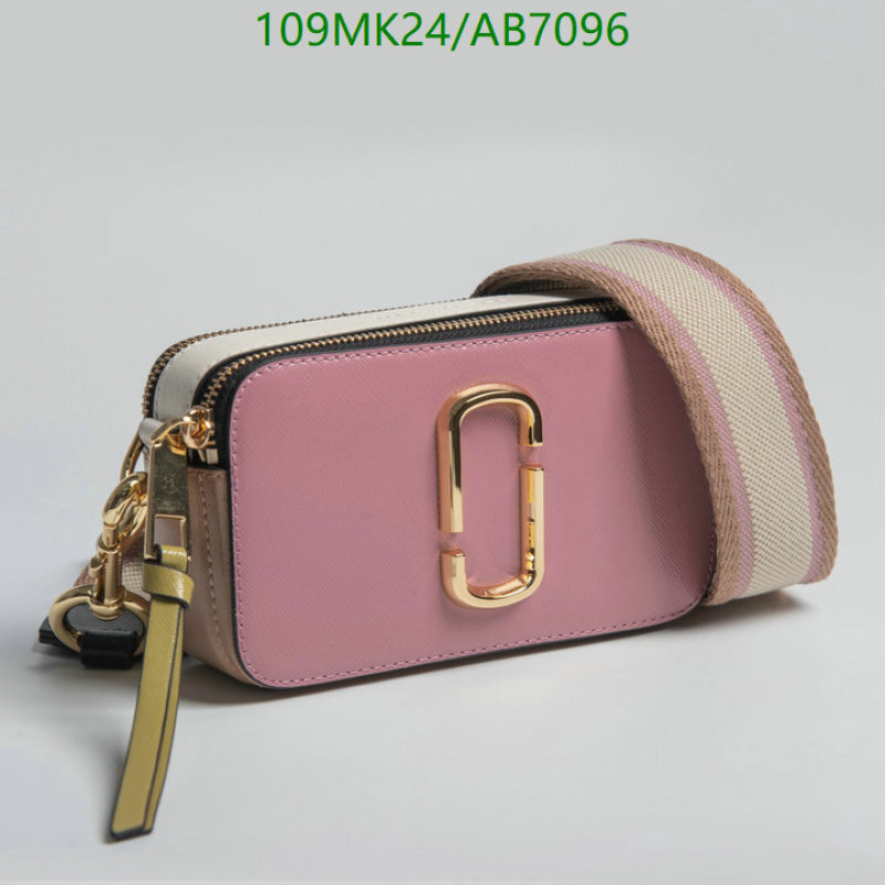 Marc Jacobs-Bag-Mirror Quality Code: AB7096 $: 109USD