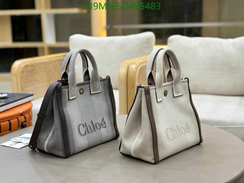 Chlo-Bag-Mirror Quality Code: MB5483 $: 239USD