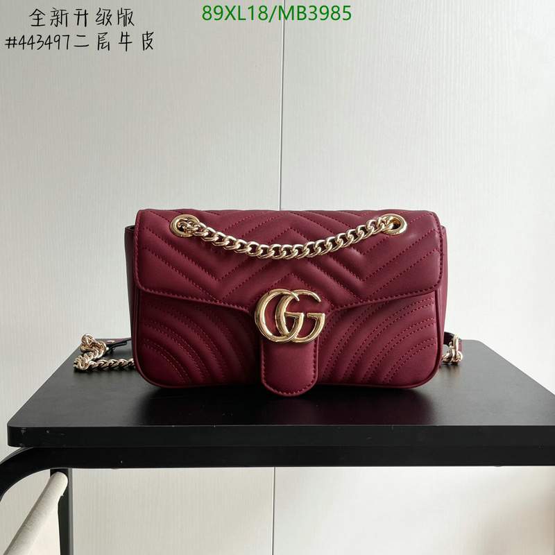 Gucci-Bag-4A Quality Code: MB3985 $: 89USD-Yupoo.ru - Copybrand.Team photo album Gucci-Bag-4A Quality Code: MB3985 $: 89USD