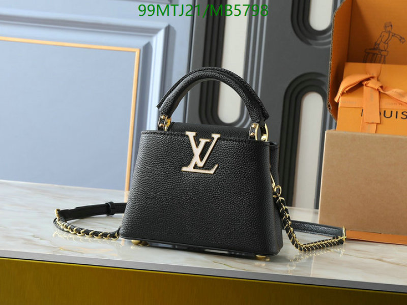 LV-Bag-4A Quality Code: MB5798 $: 99USD