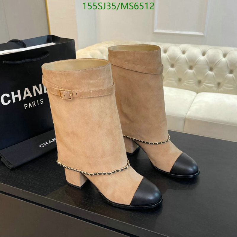 Boots-Women Shoes Code: MS6512 $: 155USD