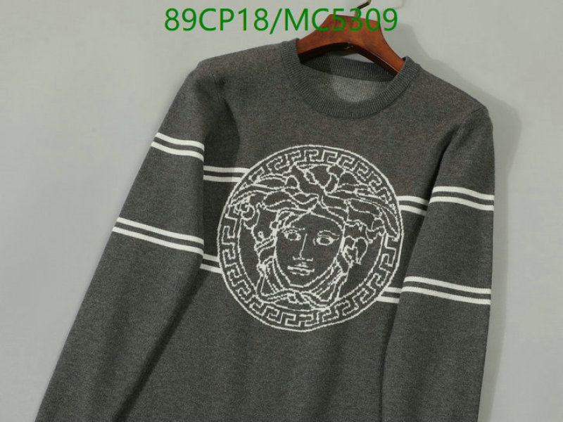 Versace-Clothing Code: MC5309 $: 89USD