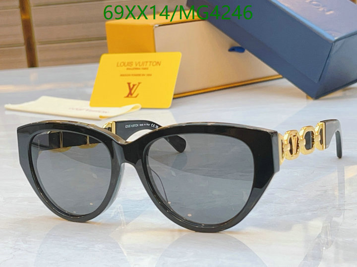 LV-Glasses Code: MG4246 $: 69USD