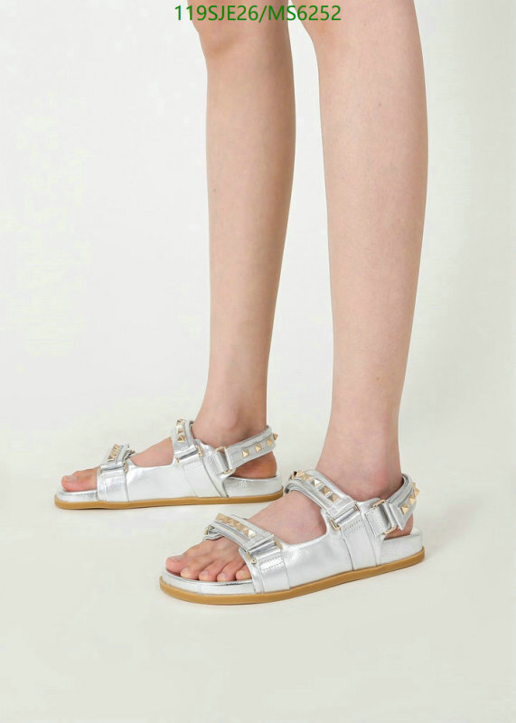 Valentino-Women Shoes Code: MS6252 $: 119USD