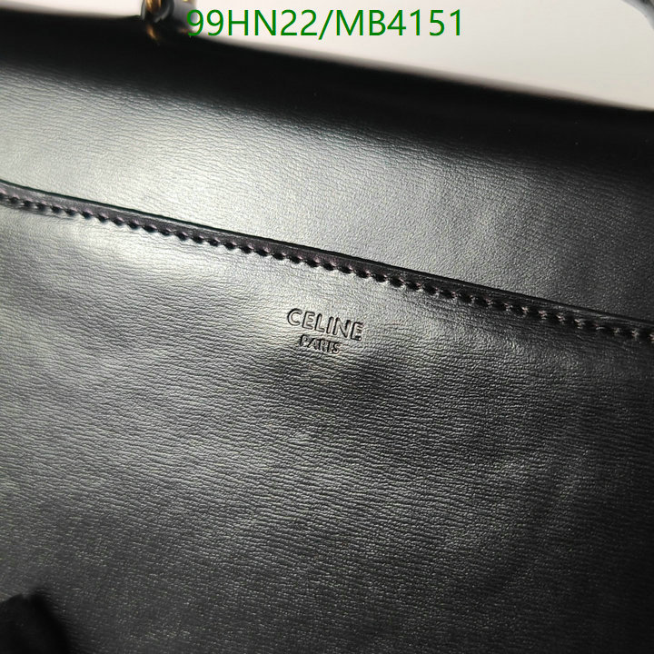 Celine-Bag-4A Quality Code: MB4151 $: 99USD