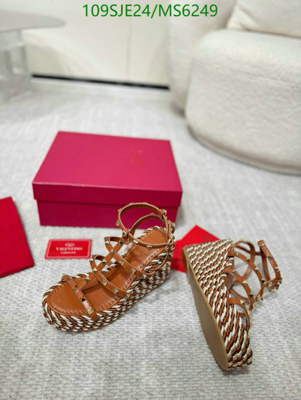 Valentino-Women Shoes Code: MS6249 $: 109USD