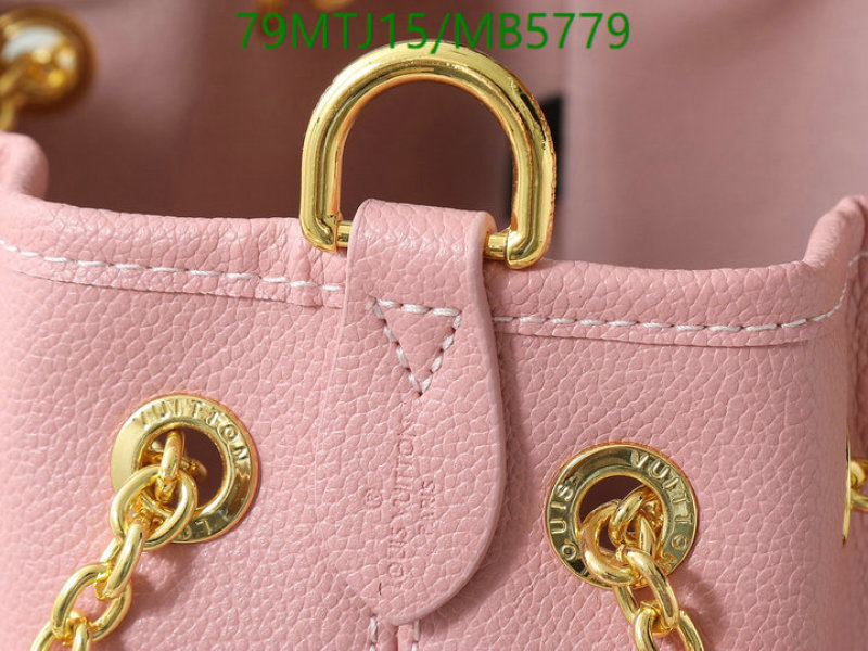 LV-Bag-4A Quality Code: MB5779 $: 79USD