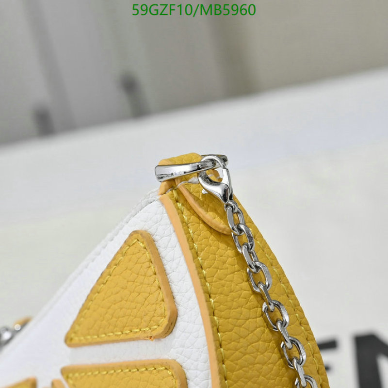 Fendi-Bag-4A Quality Code: MB5960 $: 59USD