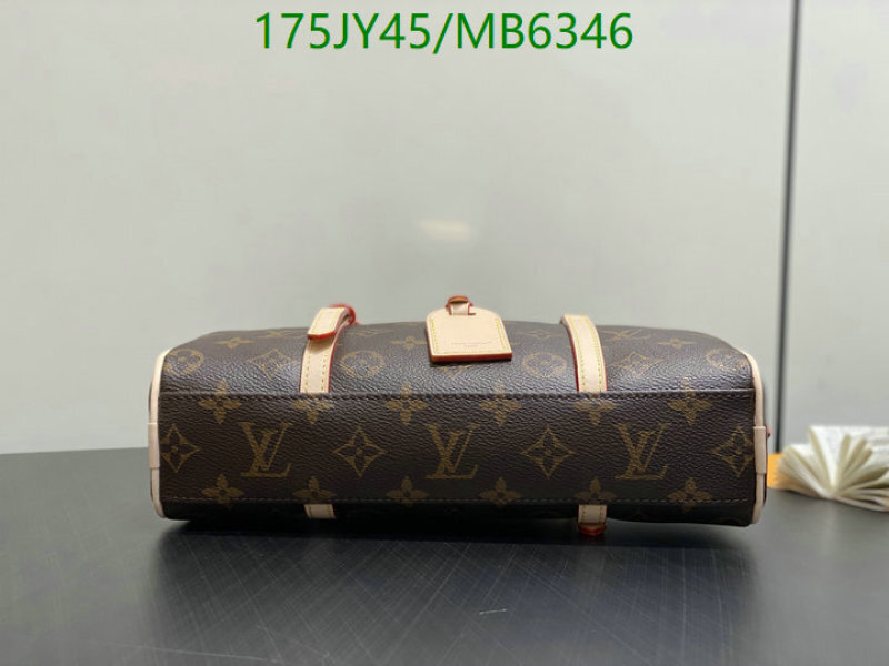 LV-Bag-Mirror Quality Code: MB6346 $: 175USD
