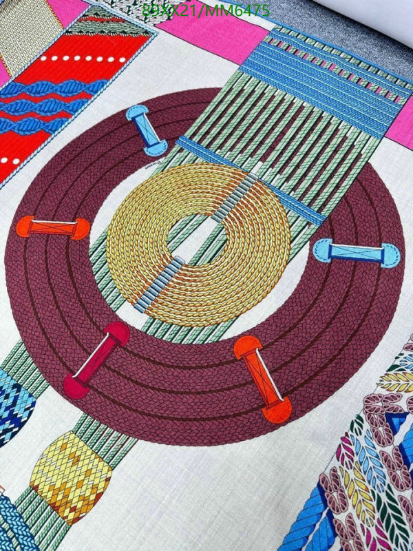 Hermes-Scarf Code: MM6475 $: 89USD