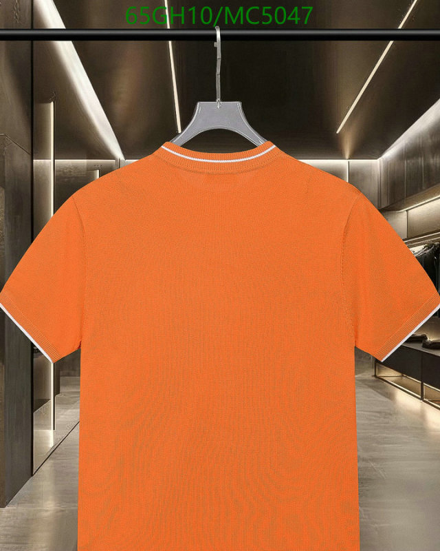 Hermes-Clothing Code: MC5047 $: 65USD