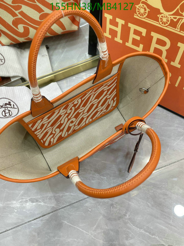 Hermes-Bag-4A Quality Code: MB4127 $: 155USD