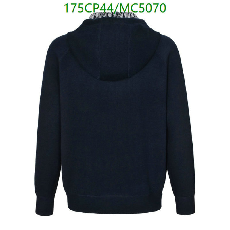 Dior-Clothing Code: MC5070 $: 175USD