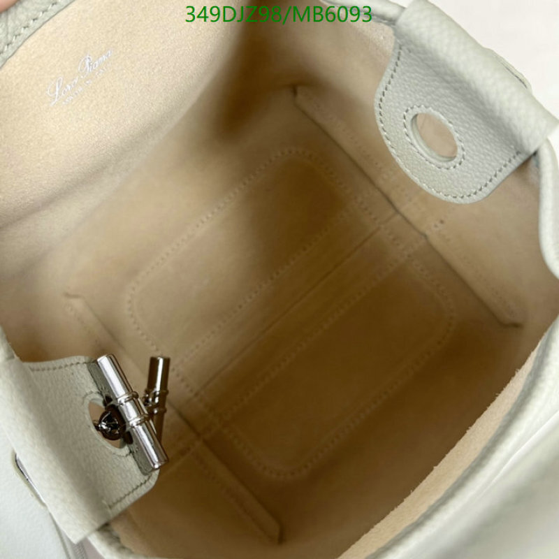 Loro Piana-Bag-Mirror Quality Code: MB6093 $: 349USD