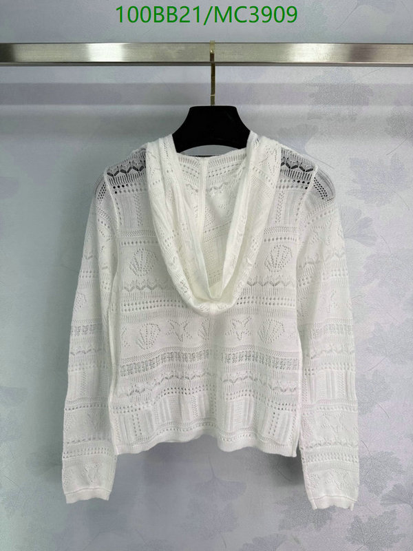 Dior-Clothing Code: MC3909 $: 100USD