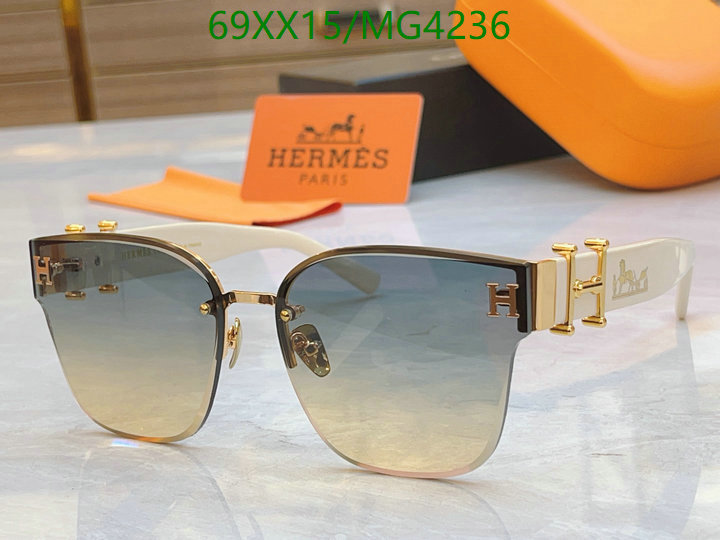 Hermes-Glasses Code: MG4236 $: 69USD