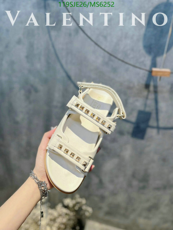 Valentino-Women Shoes Code: MS6252 $: 119USD