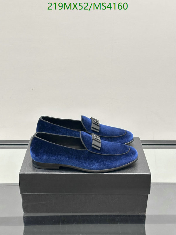 D&G-Men shoes Code: MS4160 $: 219USD