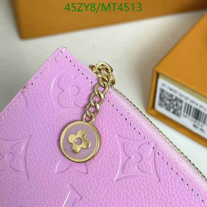 LV-Wallet-4A Quality Code: MT4513 $: 45USD