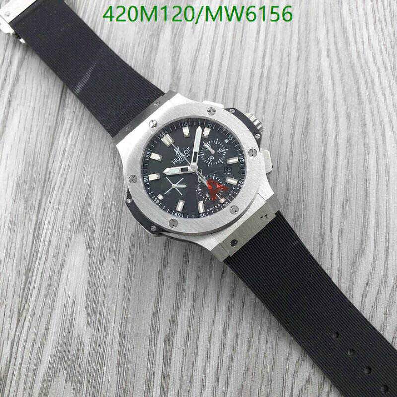 Hublot-Watch(Mirror Quality) Code: MW6156 $: 420USD