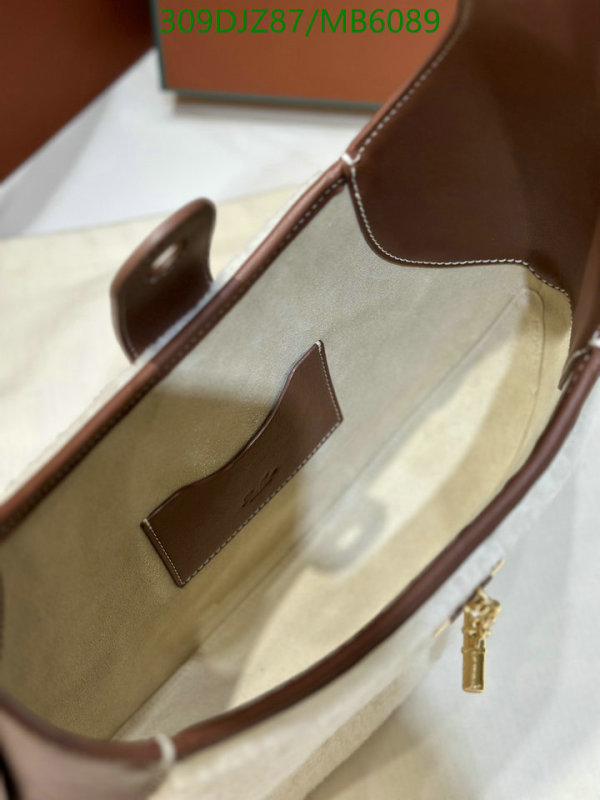 Loro Piana-Bag-Mirror Quality Code: MB6089