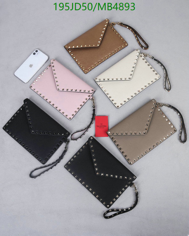 Valentino-Bag-Mirror Quality Code: MB4893 $: 195USD