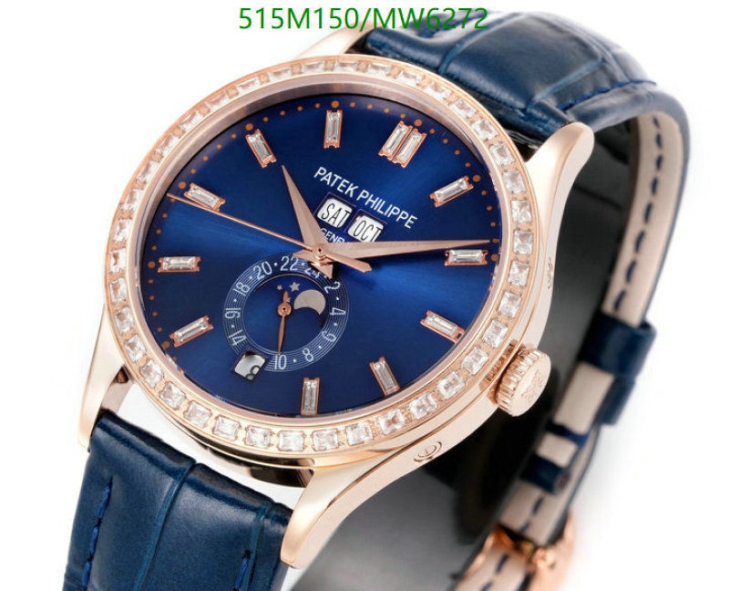 Patek Philippe-Watch-Mirror Quality Code: MW6272 $: 515USD