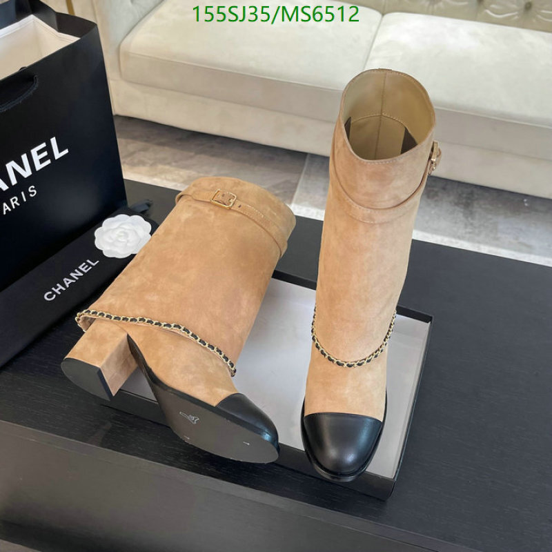 Boots-Women Shoes Code: MS6512 $: 155USD