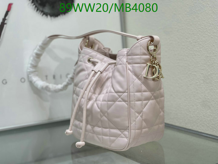 Dior-Bag-4A Quality Code: MB4080 $: 89USD