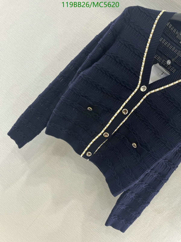 Chanel-Clothing Code: MC5620 $: 119USD
