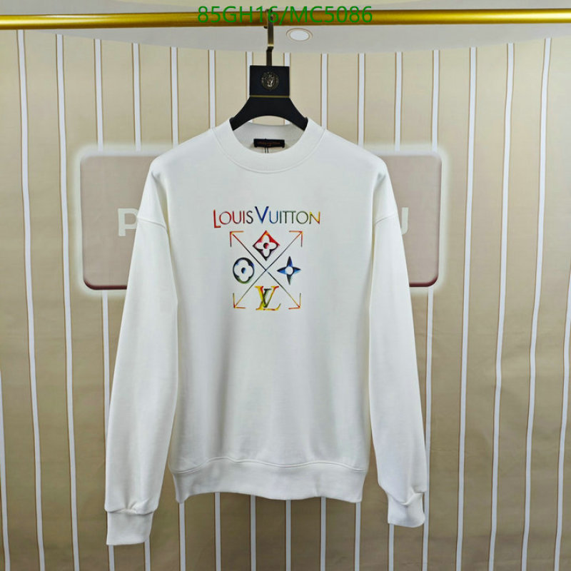 LV-Clothing Code: MC5086 $: 85USD