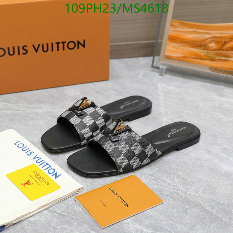 LV-Women Shoes Code: MS4618 $: 109USD-Yupoo.ru - Copybrand.Team photo album LV-Women Shoes Code: MS4618 $: 109USD