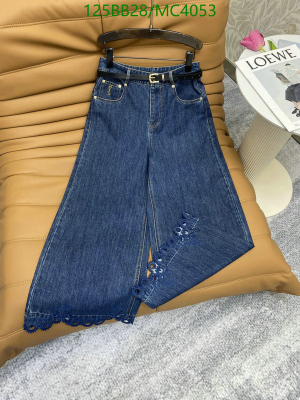 YSL-Clothing Code: MC4053 $: 125USD