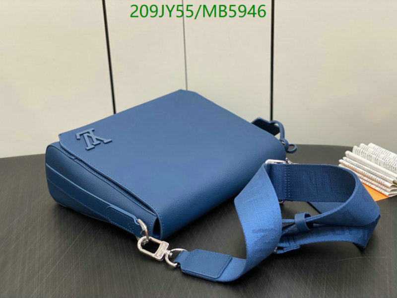 LV-Bag-Mirror Quality Code: MB5946 $: 209USD