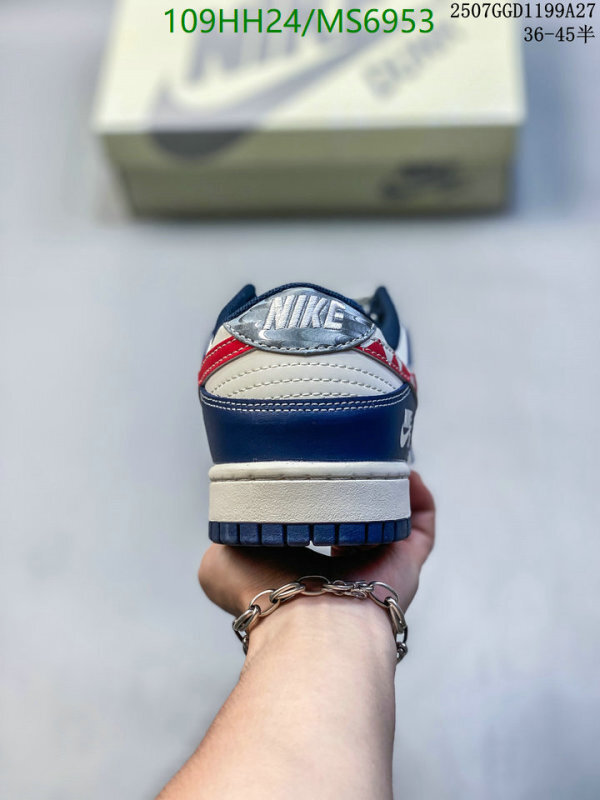 Nike-Men shoes Code: MS6953 $: 109USD