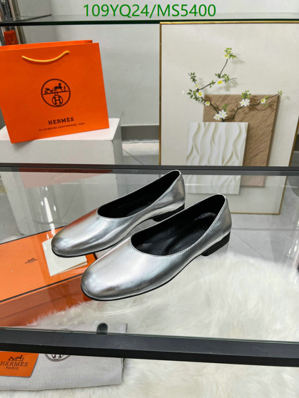 Hermes-Women Shoes Code: MS5400 $: 109USD