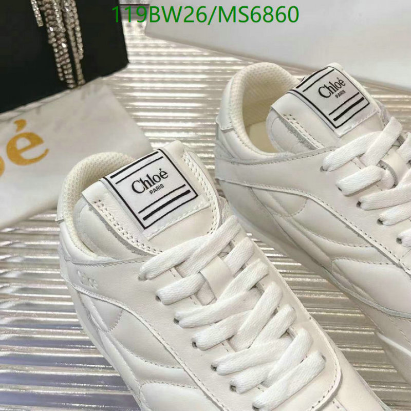 Chloe-Women Shoes Code: MS6860 $: 119USD