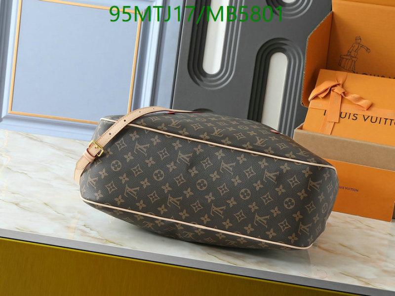 LV-Bag-4A Quality Code: MB5801 $: 95USD