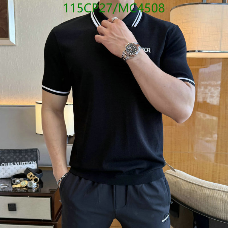 Dior-Clothing Code: MC4508 $: 115USD