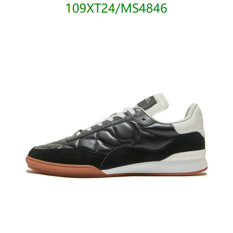 Chanel-Women Shoes Code: MS4846 $: 109USD
