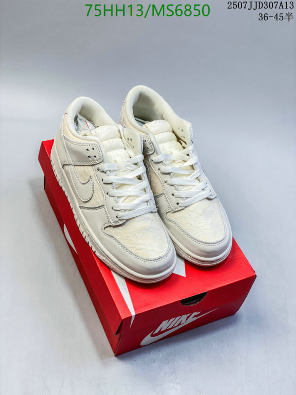NIKE-Women Shoes Code: MS6850 $: 75USD