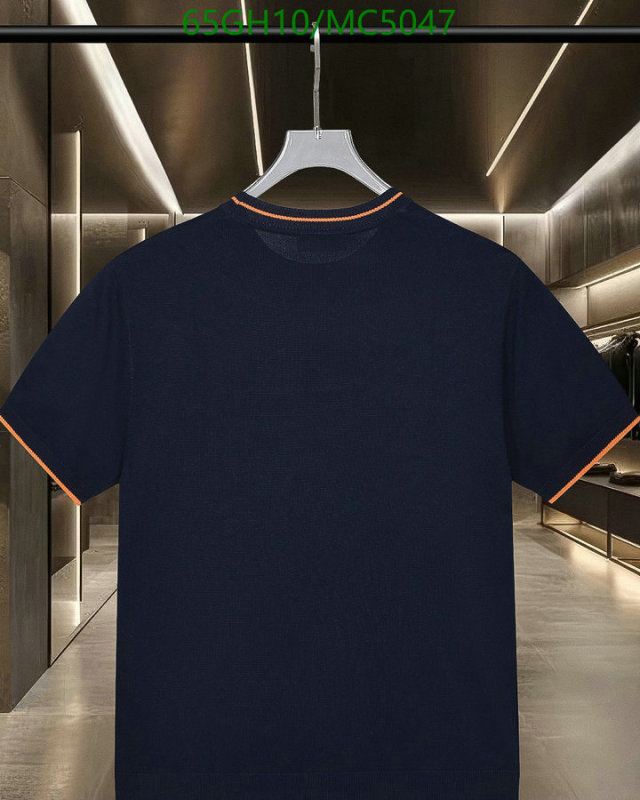 Hermes-Clothing Code: MC5047 $: 65USD