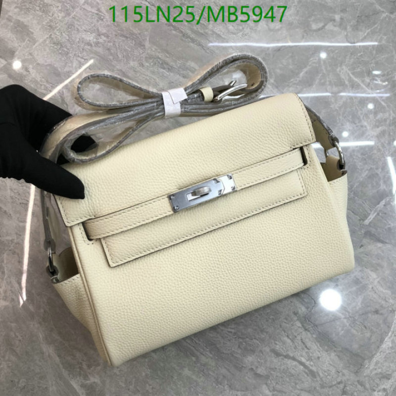 Hermes-Bag-4A Quality Code: MB5947 $: 115USD