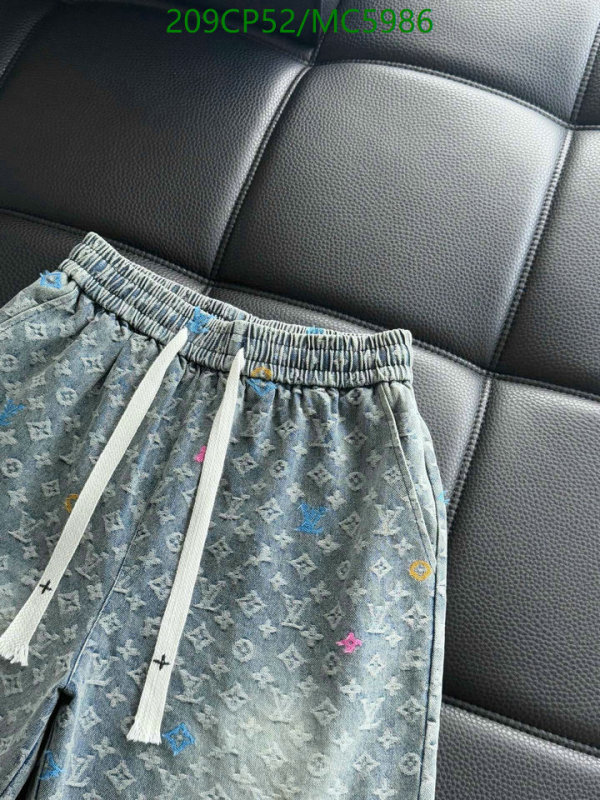 LV-Clothing Code: MC5986