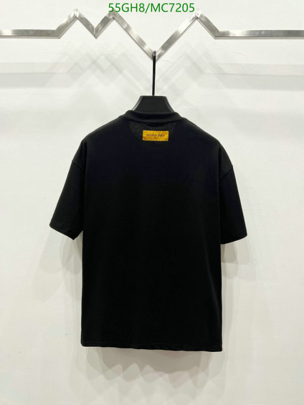 LV-Clothing Code: MC7205 $: 55USD