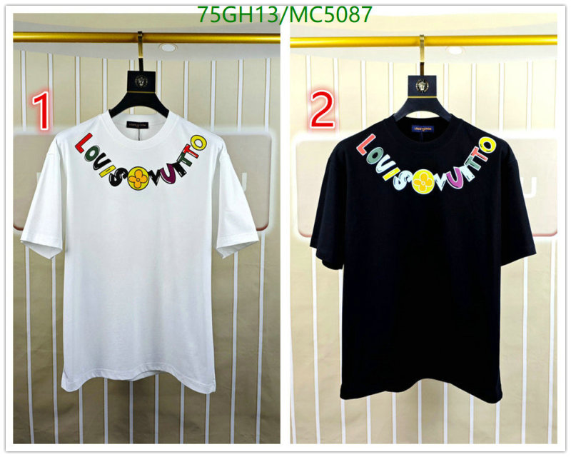 LV-Clothing Code: MC5087 $: 75USD