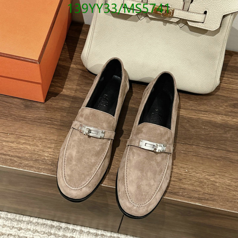 Hermes-Women Shoes Code: MS5741 $: 139USD