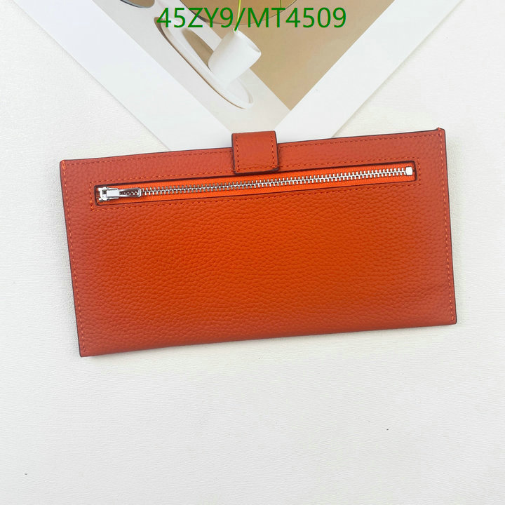 Hermes-Wallet(4A) Code: MT4509 $: 45USD